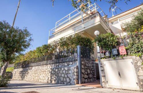 Mazzeo Apartment | 55 m² Apartment ∙ 1 bedroom ∙ 4 guests