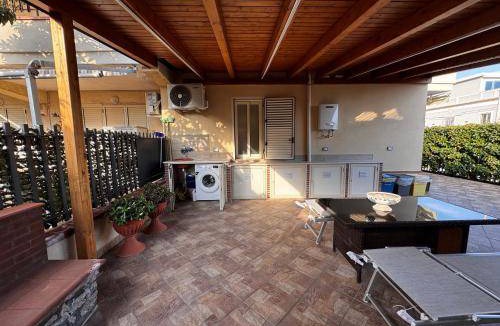 Mazzeo Apartment | 55 m² Apartment ∙ 1 bedroom ∙ 4 guests