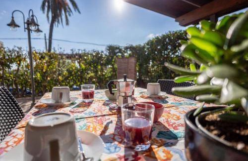 Mazzeo Apartment | 55 m² Apartment ∙ 1 bedroom ∙ 4 guests