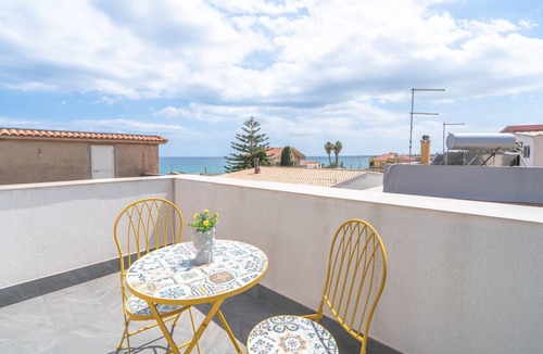 Avola Apartment | 55 m² Apartment ∙ 1 bedroom ∙ 4 guests