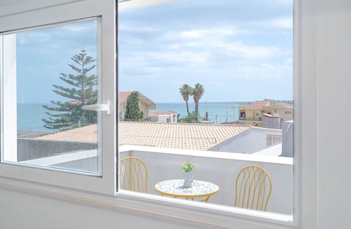 Avola Apartment | 55 m² Apartment ∙ 1 bedroom ∙ 4 guests
