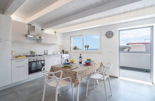 Avola Apartment | 55 m² Apartment ∙ 1 bedroom ∙ 4 guests