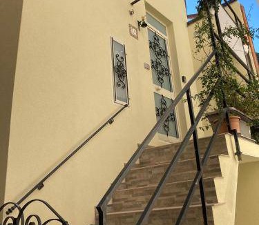 Enna Apartment | 55 m² Apartment ∙ 1 bedroom ∙ 6 guests