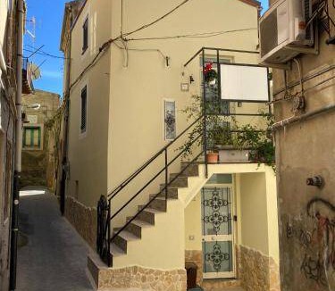 Enna Apartment | 55 m² Apartment ∙ 1 bedroom ∙ 6 guests