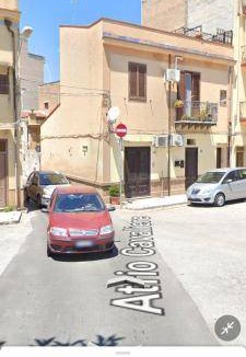 Bagheria Apartment | 55 m² Apartment ∙ 1 bedroom ∙ 2 guests