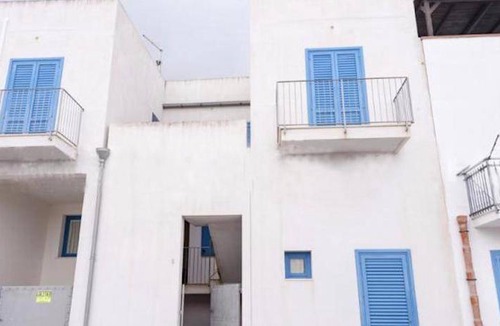 Marettimo Apartment | 55 m² Apartment ∙ 1 bedroom ∙ 4 guests