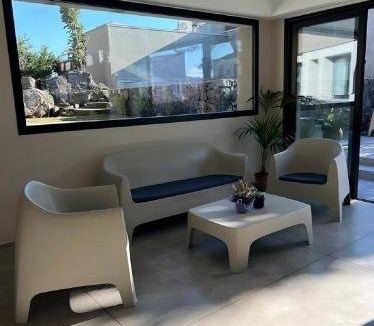 Picanello-Ognina-Barriera-Canalicchio Apartment | 55 m² Apartment ∙ 127 guests