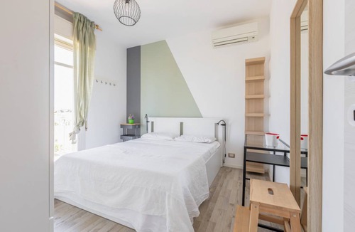 Casuzze Apartment | 55 m² Apartment ∙ 2 bedrooms ∙ 3 guests