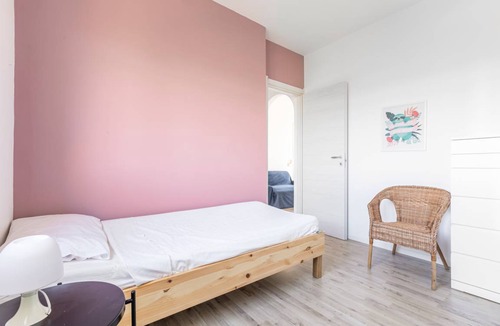 Casuzze Apartment | 55 m² Apartment ∙ 2 bedrooms ∙ 3 guests