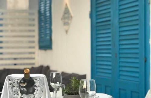 Alcamo Marina Apartment | 55 m² Apartment ∙ 2 bedrooms ∙ 4 guests