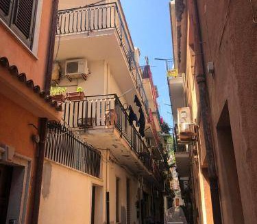 Mazzeo Apartment | 55 m² Apartment ∙ 2 bedrooms ∙ 4 guests