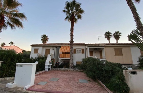 Ragusa Apartment | 55 m² Apartment ∙ 2 bedrooms ∙ 5 guests
