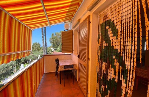Ragusa Apartment | 55 m² Apartment ∙ 2 bedrooms ∙ 5 guests