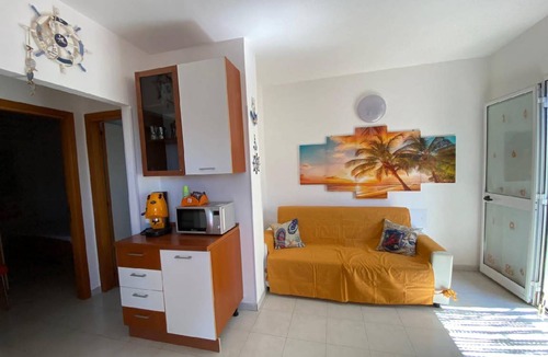 Ragusa Apartment | 55 m² Apartment ∙ 2 bedrooms ∙ 7 guests