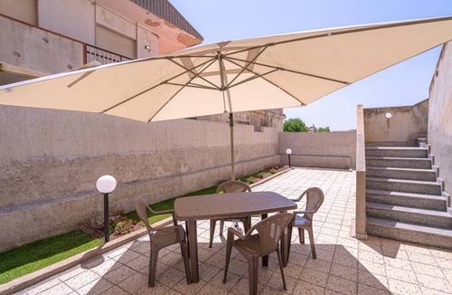 Marzamemi Apartment | 55 m² Apartment ∙ 2 bedrooms ∙ 4 guests