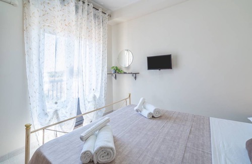 Marzamemi Apartment | 55 m² Apartment ∙ 2 bedrooms ∙ 4 guests