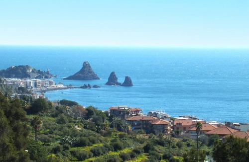 Sant'Anna Apartment | 55 m² Apartment ∙ 2 bedrooms ∙ 4 guests