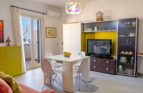 Recanati Apartment | 55 m² Apartment ∙ 3 bedrooms ∙ 4 guests