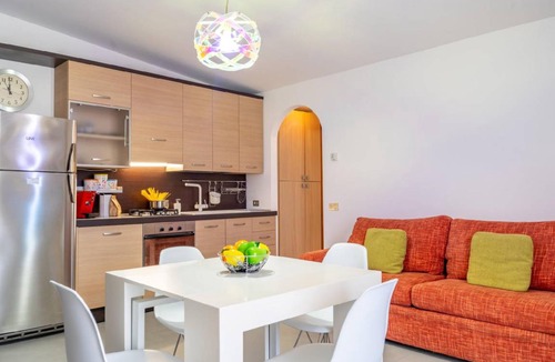 Recanati Apartment | 55 m² Apartment ∙ 3 bedrooms ∙ 4 guests
