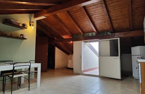 Calatabiano Apartment | 55 m² Apartment ∙ 1 bedroom ∙ 3 guests