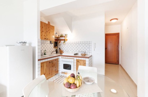 Casa Santa Apartment | 55 m² Apartment ∙ 2 bedrooms ∙ 4 guests