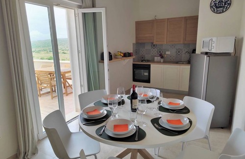 San Corrado di Fuori Apartment | 55 m² Apartment ∙ 1 bedroom ∙ 4 guests