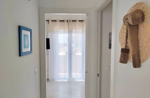 San Corrado di Fuori Apartment | 55 m² Apartment ∙ 1 bedroom ∙ 4 guests