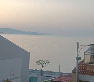 Roccalumera Apartment | 55 m² Apartment ∙ 1 bedroom ∙ 4 guests