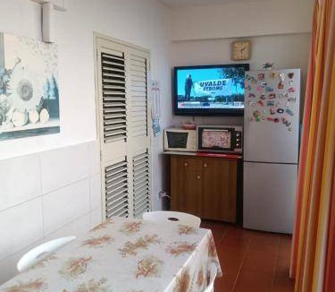 Roccalumera Apartment | 55 m² Apartment ∙ 1 bedroom ∙ 4 guests