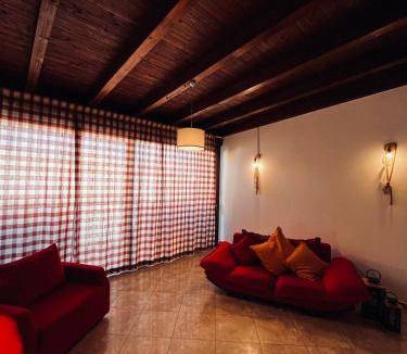 Trapani Bed & Breakfast | 55 m² Bed and breakfast ∙ 2 guests