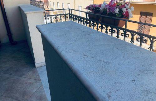 Trapani Bed & Breakfast | 55 m² Bed and breakfast ∙ 2 guests