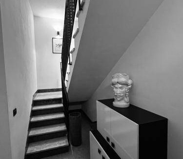 Trapani Bed & Breakfast | 55 m² Bed and breakfast ∙ 2 guests