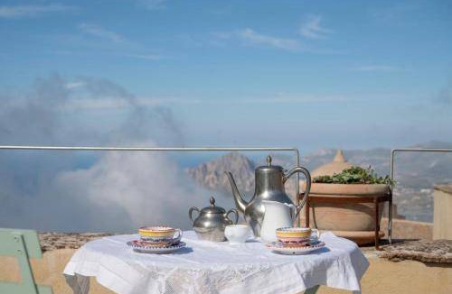 Erice Bed & Breakfast | 55 m² Bed and breakfast ∙ 2 bedrooms ∙ 4 guests