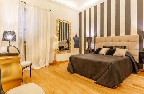 Castellammare Vucciria Bed & Breakfast | 55 m² Bed and breakfast ∙ 127 guests