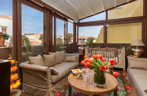 Castellammare Vucciria Bed & Breakfast | 55 m² Bed and breakfast ∙ 127 guests