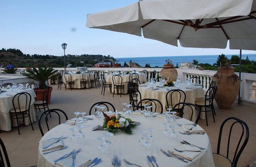 Santa Flavia House | 55 m² Farmhouse ∙ 5 guests