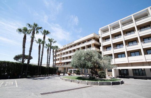 Picanello-Ognina-Barriera-Canalicchio Hotel | 55 m² Hotel ∙ 127 guests