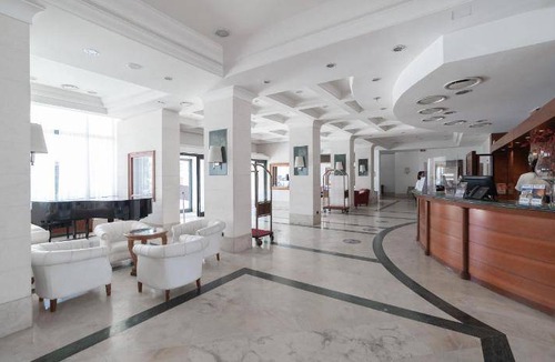 Picanello-Ognina-Barriera-Canalicchio Hotel | 55 m² Hotel ∙ 127 guests