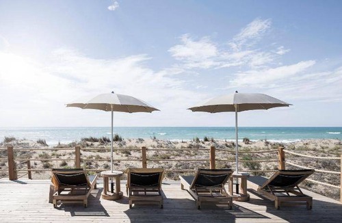 Siculiana Hotel | 55 m² Hotel ∙ 2 guests