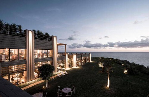 Siculiana Hotel | 55 m² Hotel ∙ 2 guests