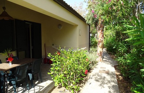 Marina di Modica House | 55 m² House ∙ 2 bedrooms ∙ 4 guests