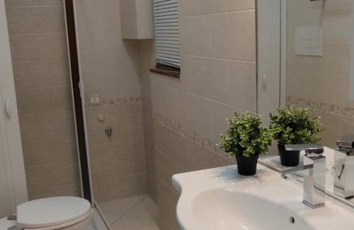 Marina di Ragusa House | 55 m² House ∙ 2 bedrooms ∙ 4 guests