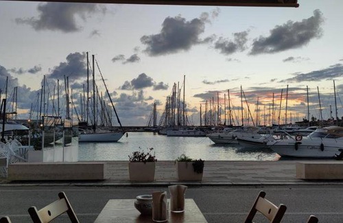 Marina di Ragusa House | 55 m² House ∙ 2 bedrooms ∙ 4 guests