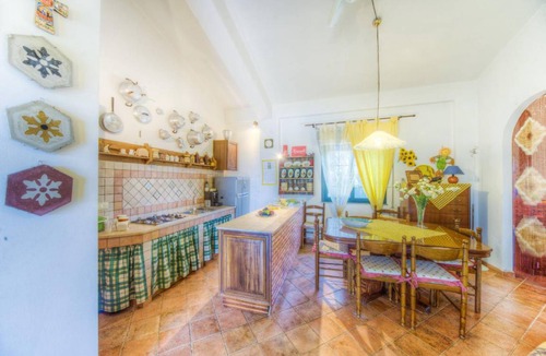 Carlentini House | 55 m² House ∙ 1 bedroom ∙ 4 guests
