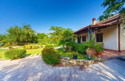Carlentini House | 55 m² House ∙ 1 bedroom ∙ 4 guests