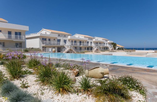 Pachino House | 55 m² House ∙ 1 bedroom ∙ 4 guests