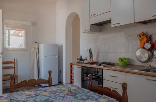 Licata House | 55 m² House ∙ 1 bedroom ∙ 6 guests