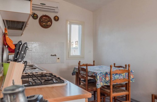 Licata House | 55 m² House ∙ 1 bedroom ∙ 6 guests