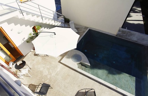 Torre Colonna-sperone Villa | 55 m² Villa ∙ 1 bedroom ∙ 3 guests