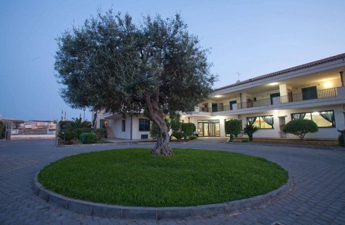 Scoglitti Resort | 55 m² Resort ∙ 1 bedroom ∙ 6 guests